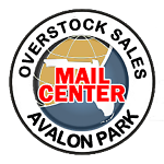 Postal Biz @ Avalon Park Orlando Store