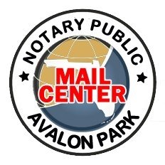 Avalon Mail Center