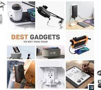 Gadgets & Tech