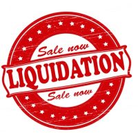 Liquidation and consignment