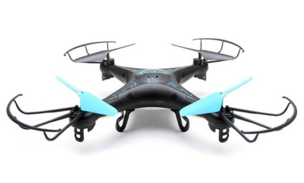 Drone Eachine E5C Quadcopter