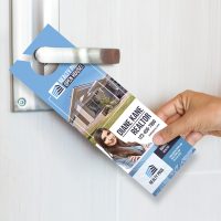 Door Hangers