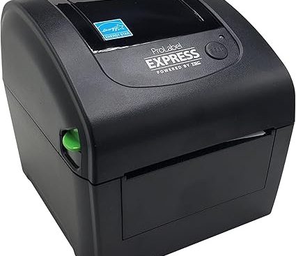 ProLabel Express Thermal Printer