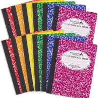 Composition Book