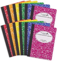 Composition Book