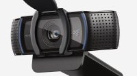 Logitech C920S PRO HD Webcam Full HD 1080p 30fps Video Calling Privacy Shutter