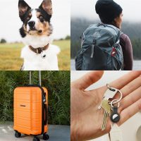 Apple AirTag Keychain Holder - Image 5