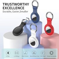 Apple AirTag Keychain Holder