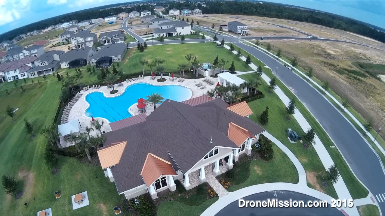 Drone Photography